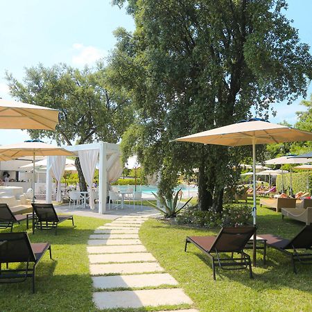 Relais Bellaria Hotel & Congressi San Lazzaro di Savena Luaran gambar
