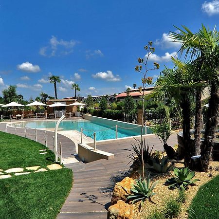 Relais Bellaria Hotel & Congressi San Lazzaro di Savena Luaran gambar