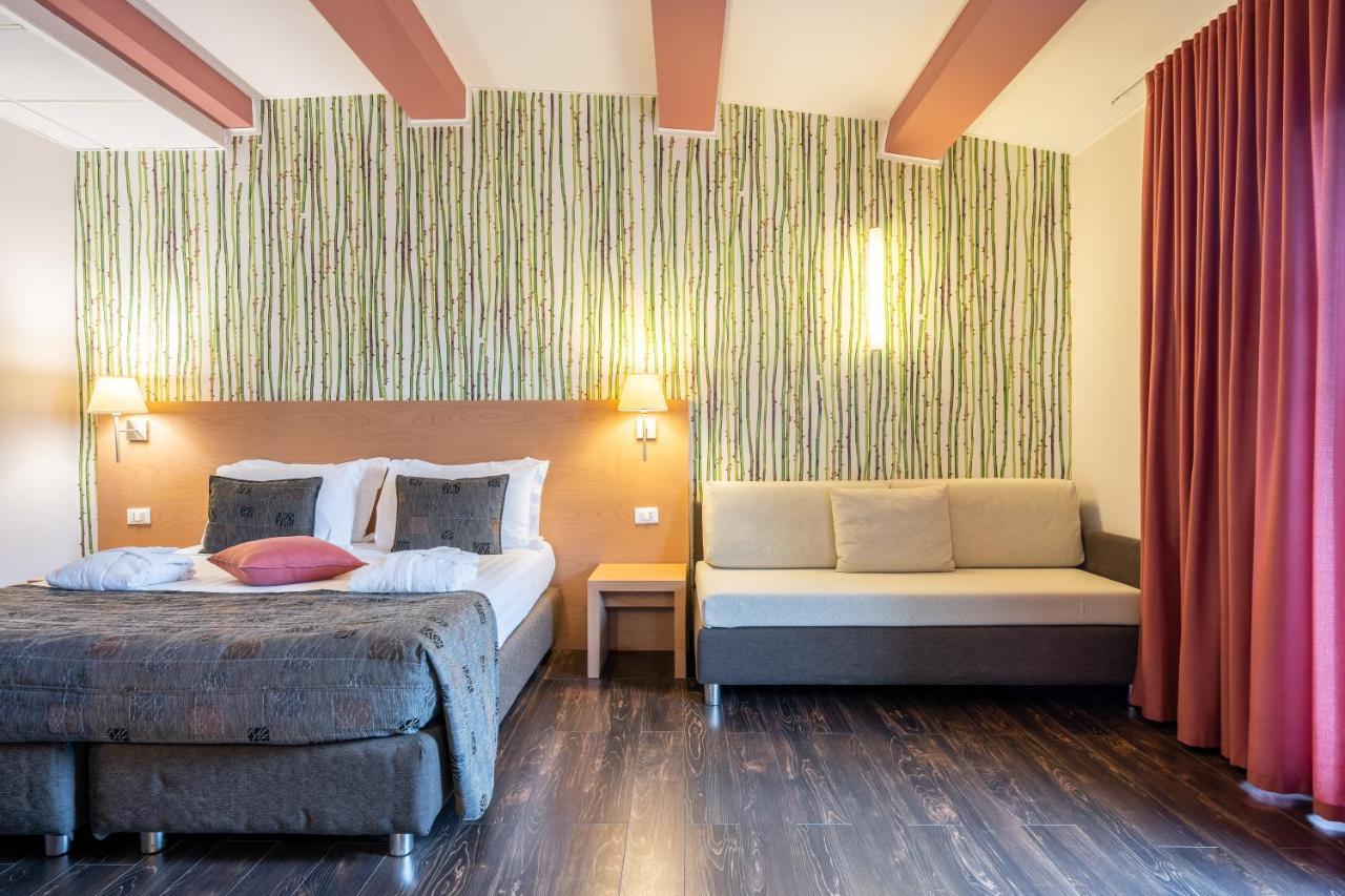 Relais Bellaria Hotel & Congressi San Lazzaro di Savena Luaran gambar