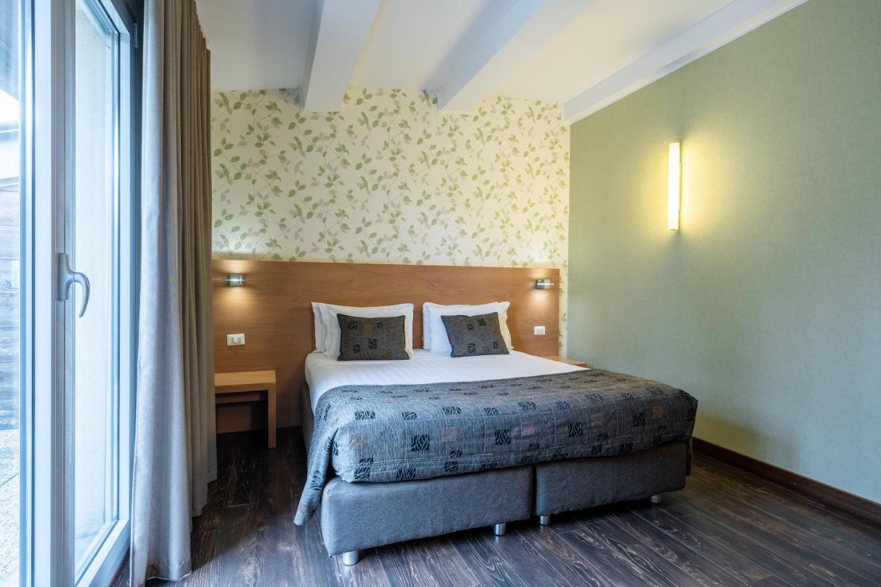 Relais Bellaria Hotel & Congressi San Lazzaro di Savena Luaran gambar
