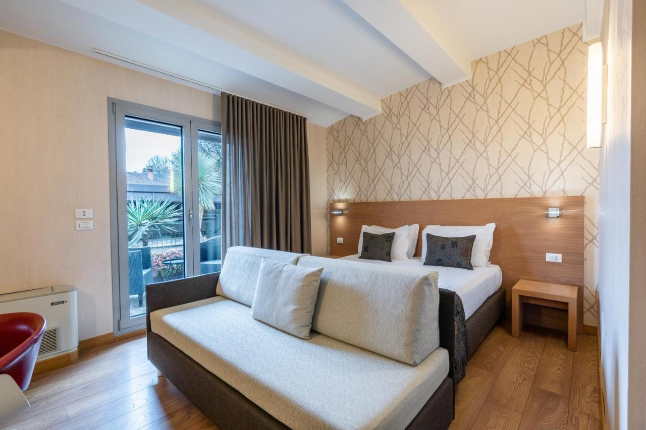 Relais Bellaria Hotel & Congressi San Lazzaro di Savena Luaran gambar