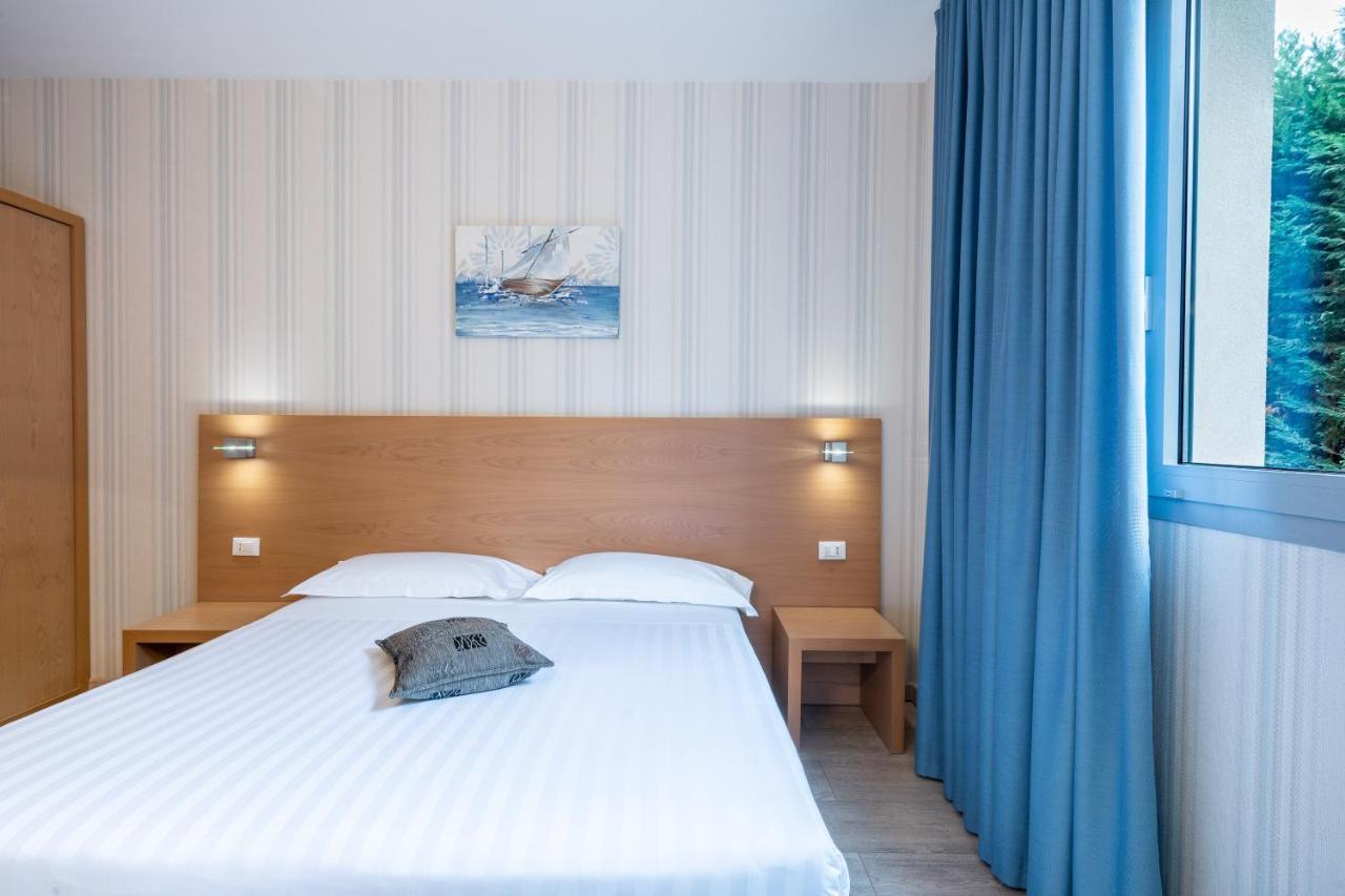 Relais Bellaria Hotel & Congressi San Lazzaro di Savena Luaran gambar