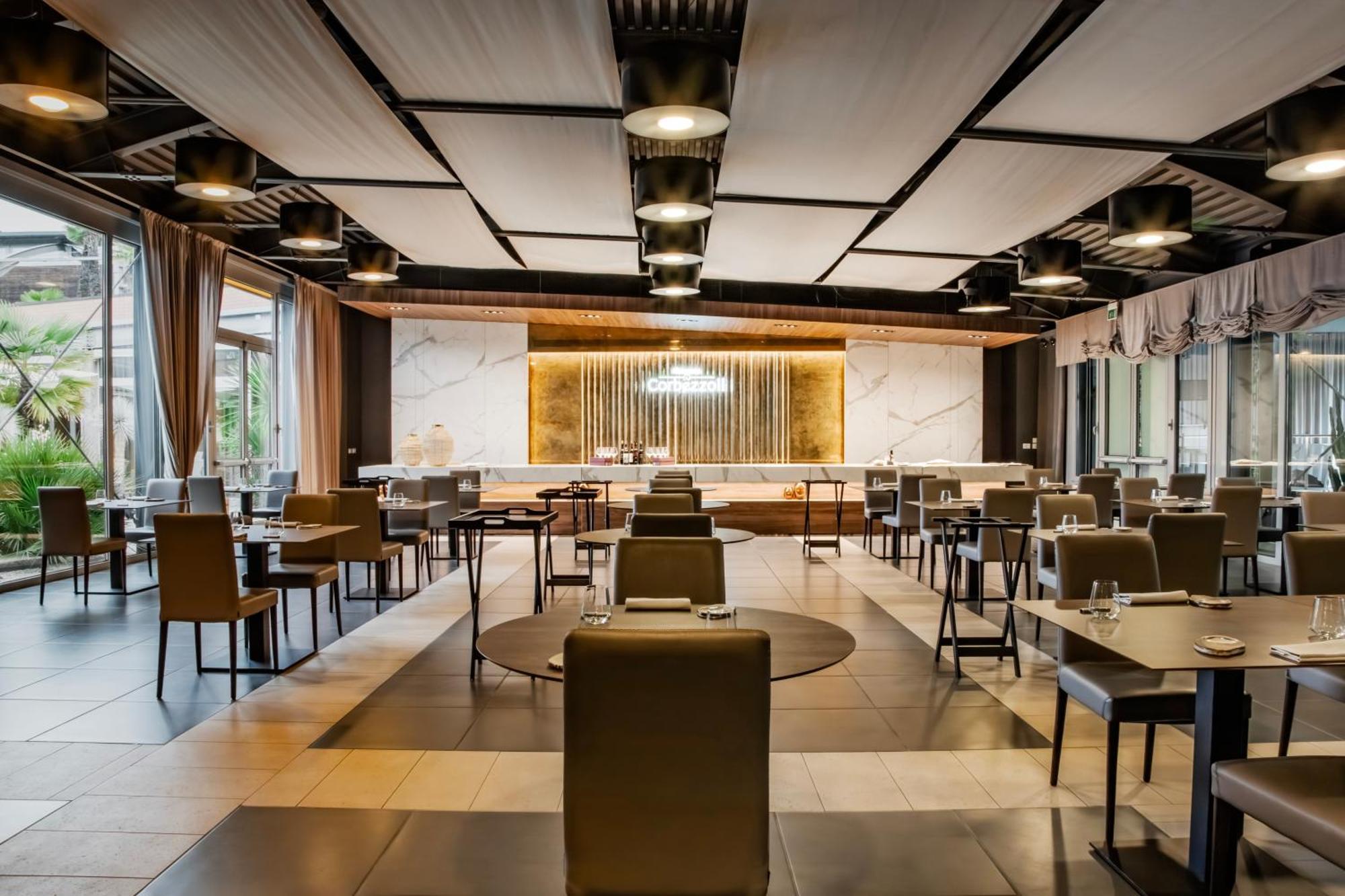 Relais Bellaria Hotel & Congressi San Lazzaro di Savena Luaran gambar