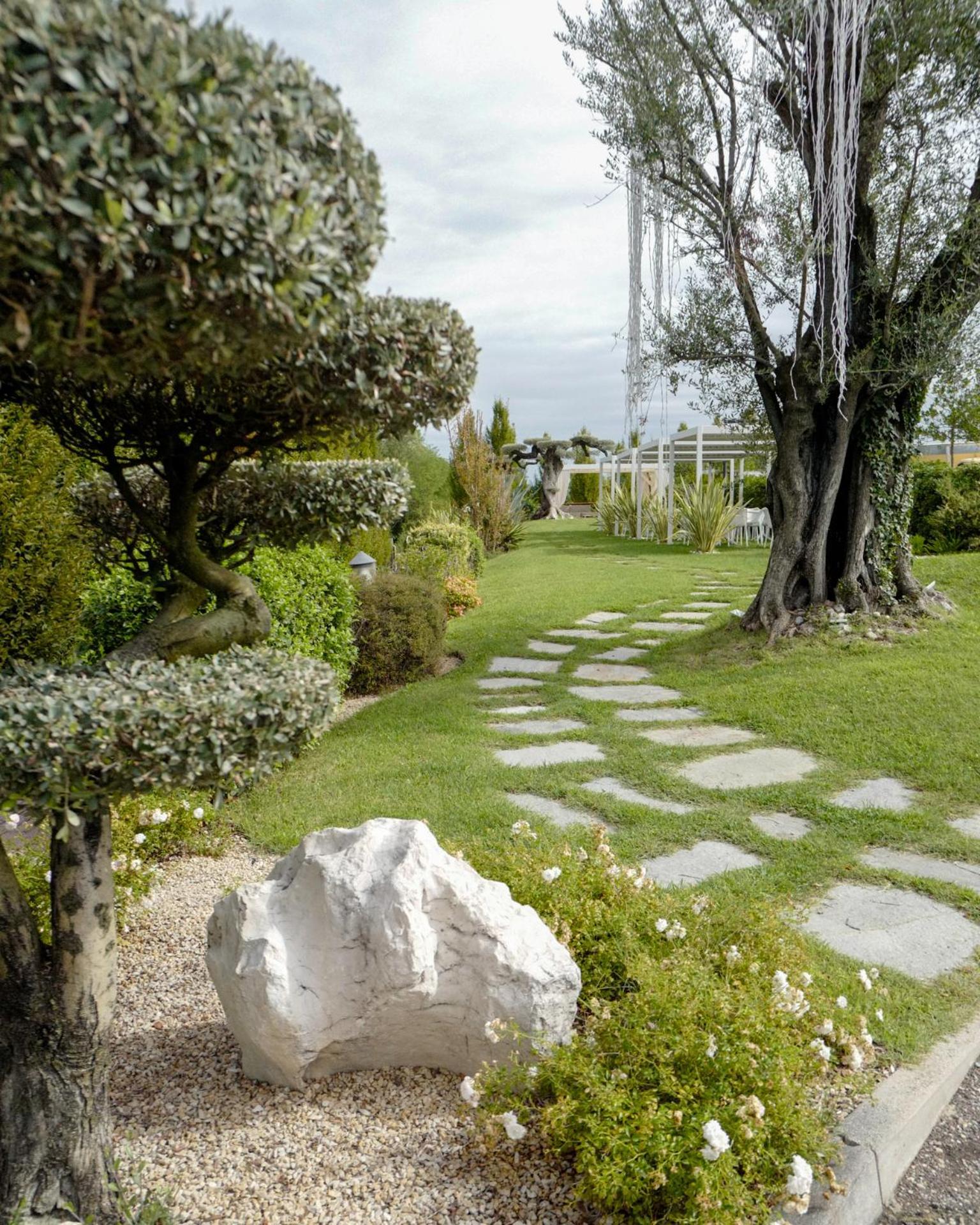 Relais Bellaria Hotel & Congressi San Lazzaro di Savena Luaran gambar