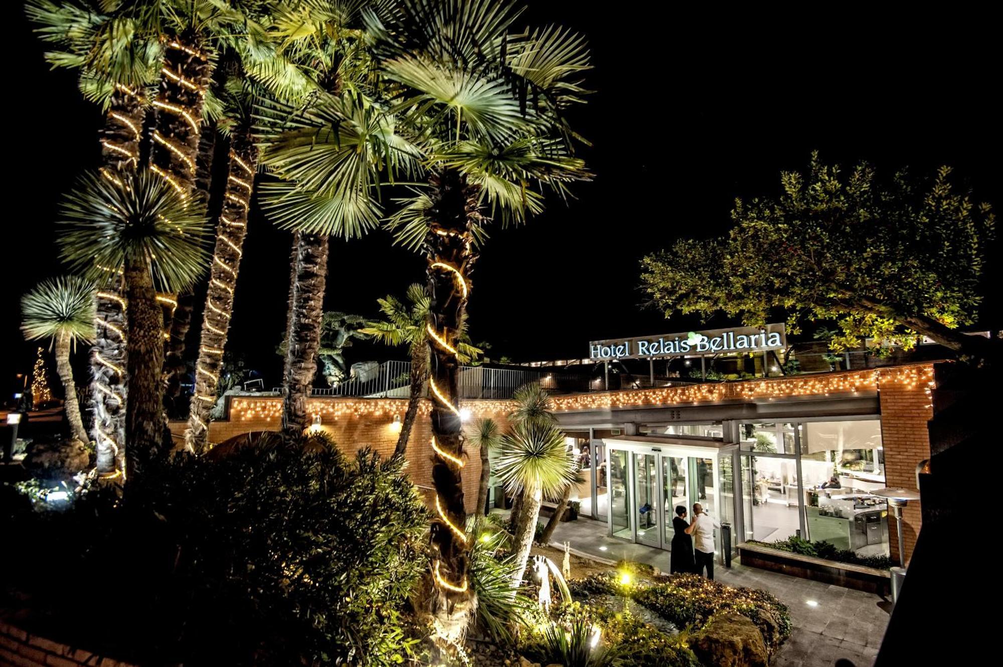 Relais Bellaria Hotel & Congressi San Lazzaro di Savena Luaran gambar