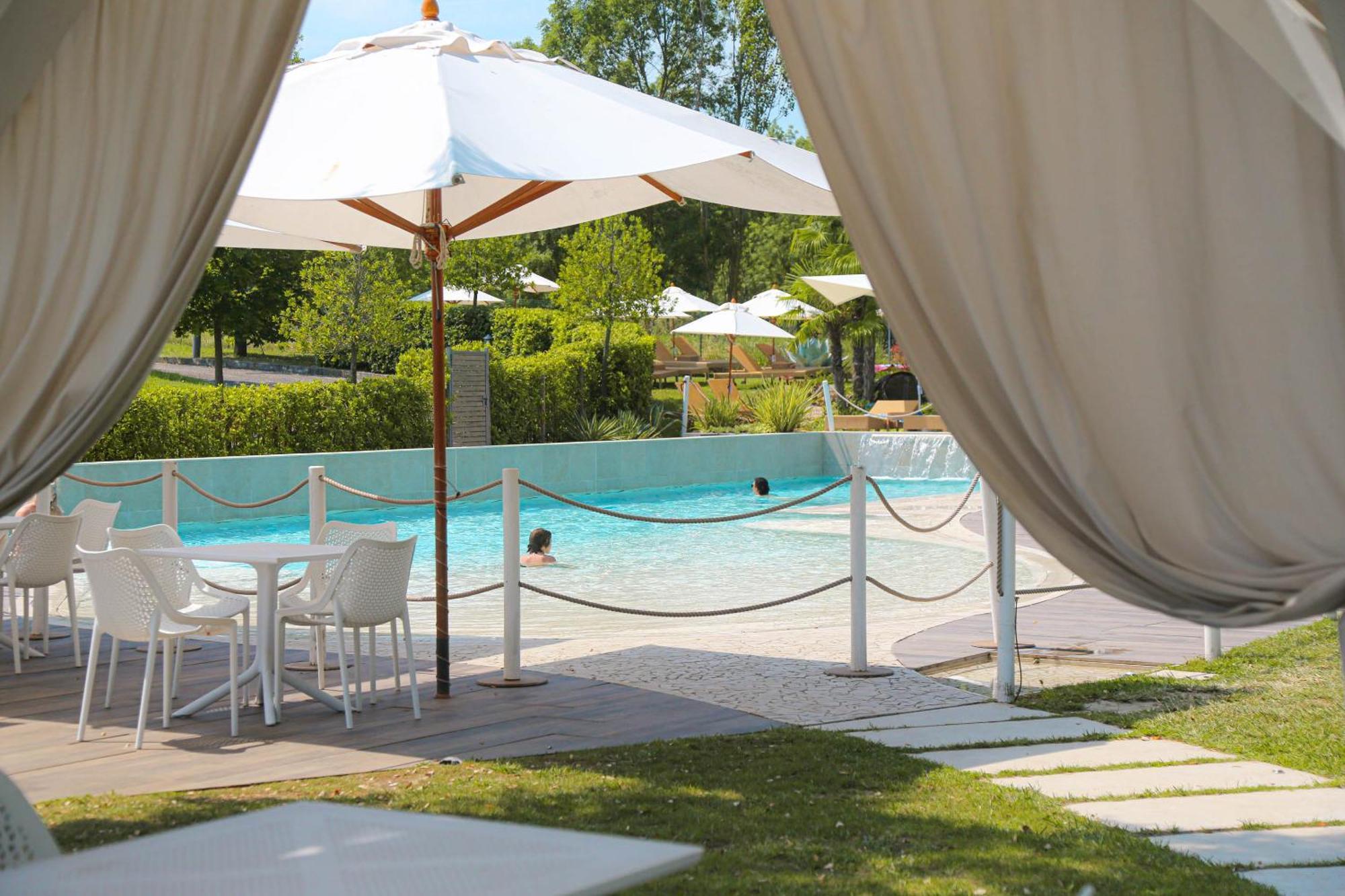 Relais Bellaria Hotel & Congressi San Lazzaro di Savena Luaran gambar