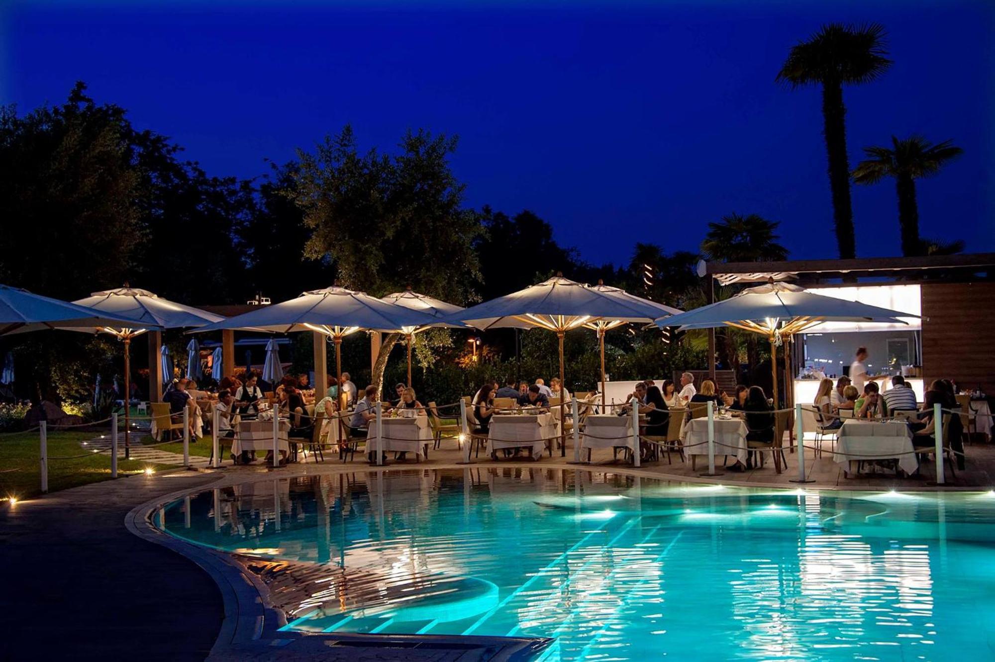 Relais Bellaria Hotel & Congressi San Lazzaro di Savena Luaran gambar