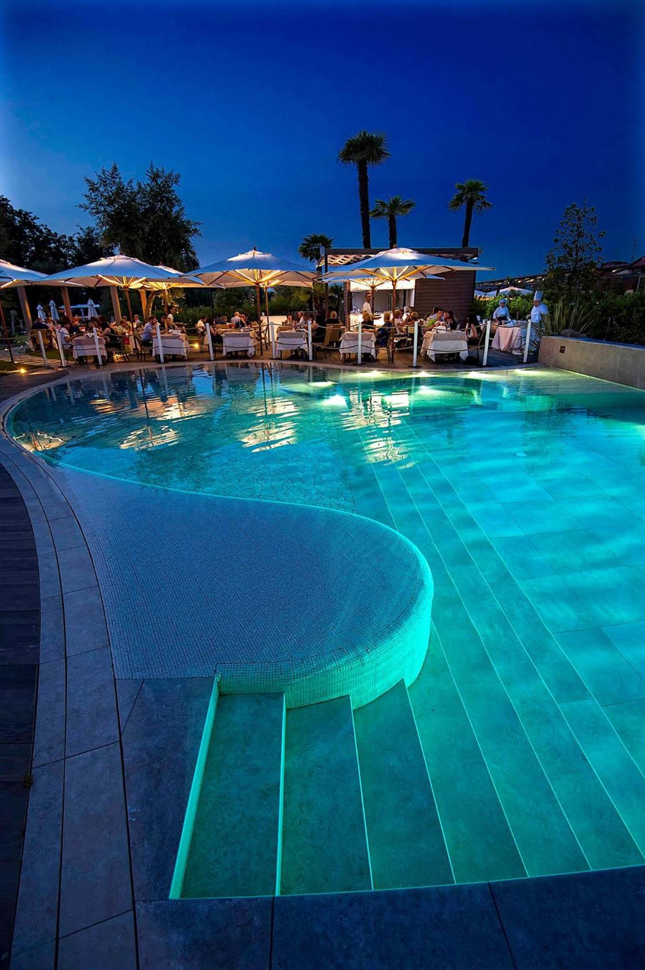 Relais Bellaria Hotel & Congressi San Lazzaro di Savena Luaran gambar