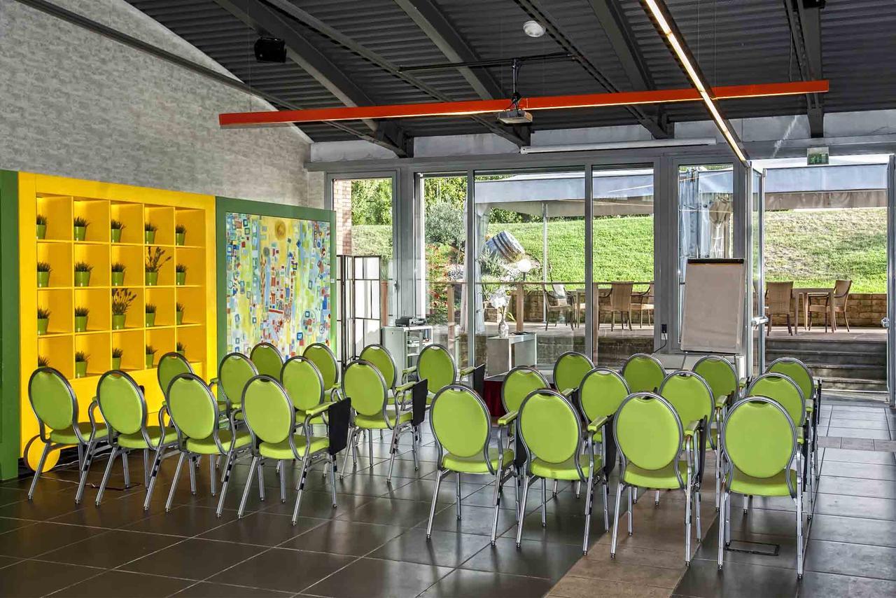 Relais Bellaria Hotel & Congressi San Lazzaro di Savena Luaran gambar