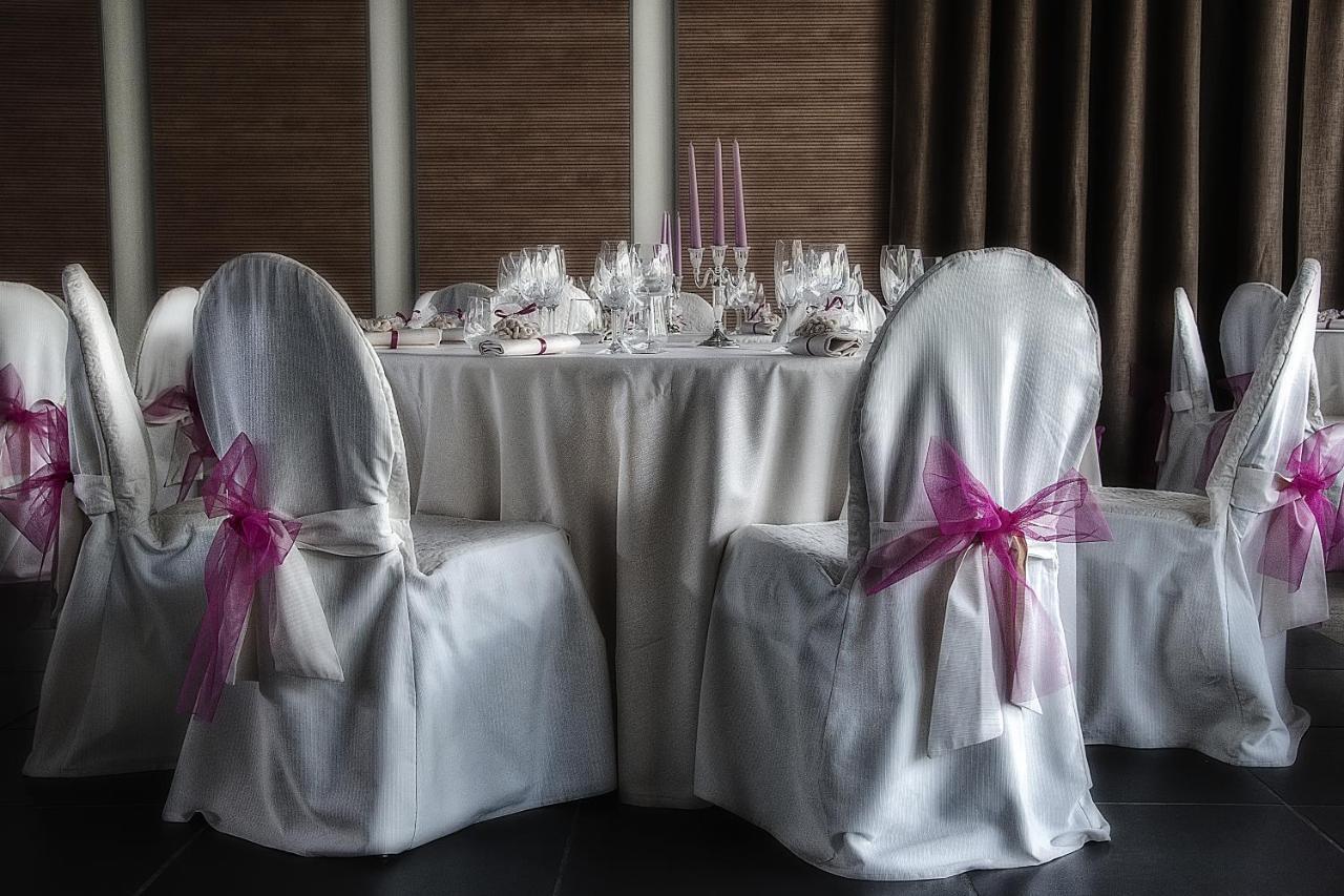 Relais Bellaria Hotel & Congressi San Lazzaro di Savena Luaran gambar