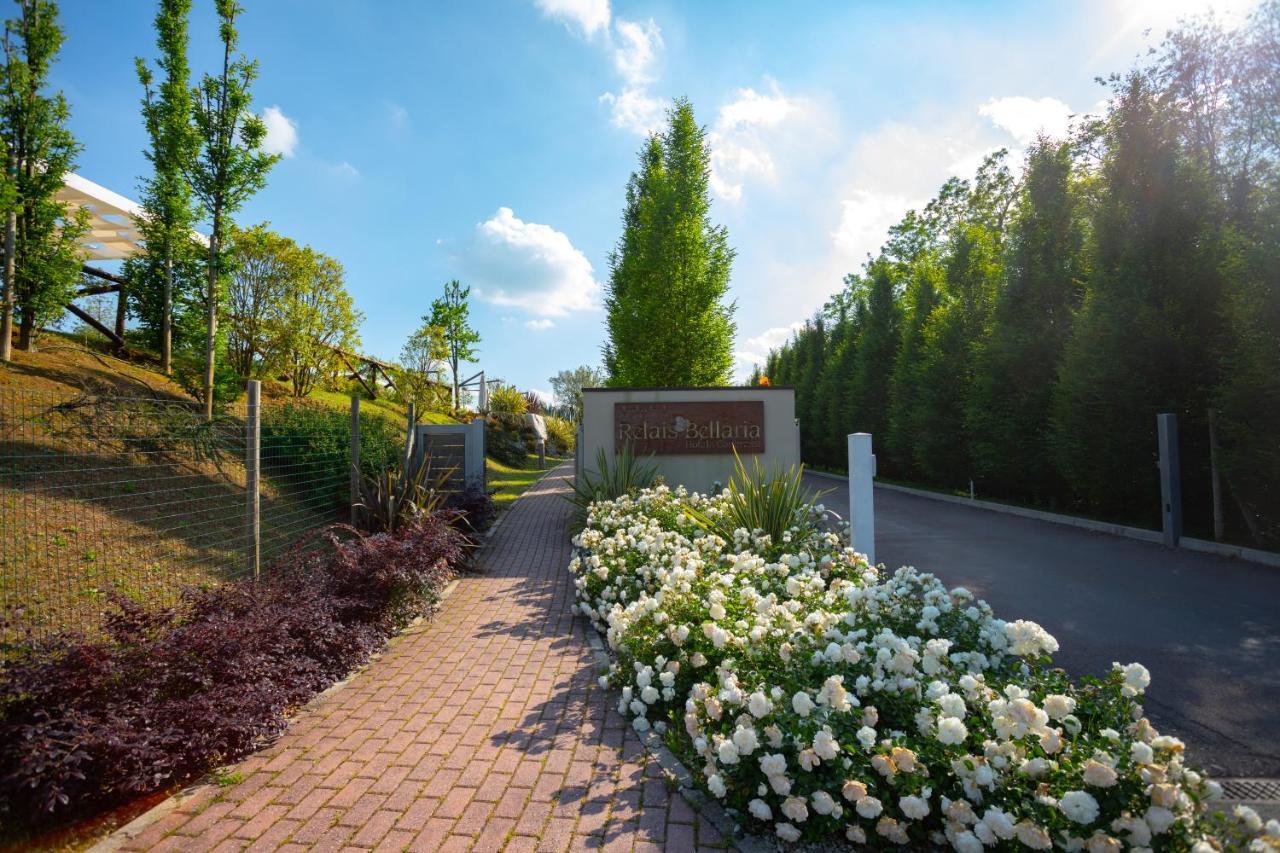 Relais Bellaria Hotel & Congressi San Lazzaro di Savena Luaran gambar