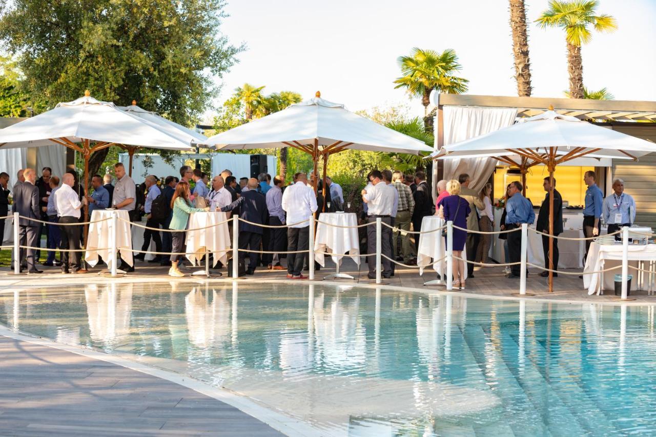 Relais Bellaria Hotel & Congressi San Lazzaro di Savena Luaran gambar