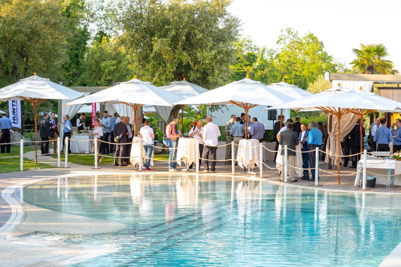 Relais Bellaria Hotel & Congressi San Lazzaro di Savena Luaran gambar