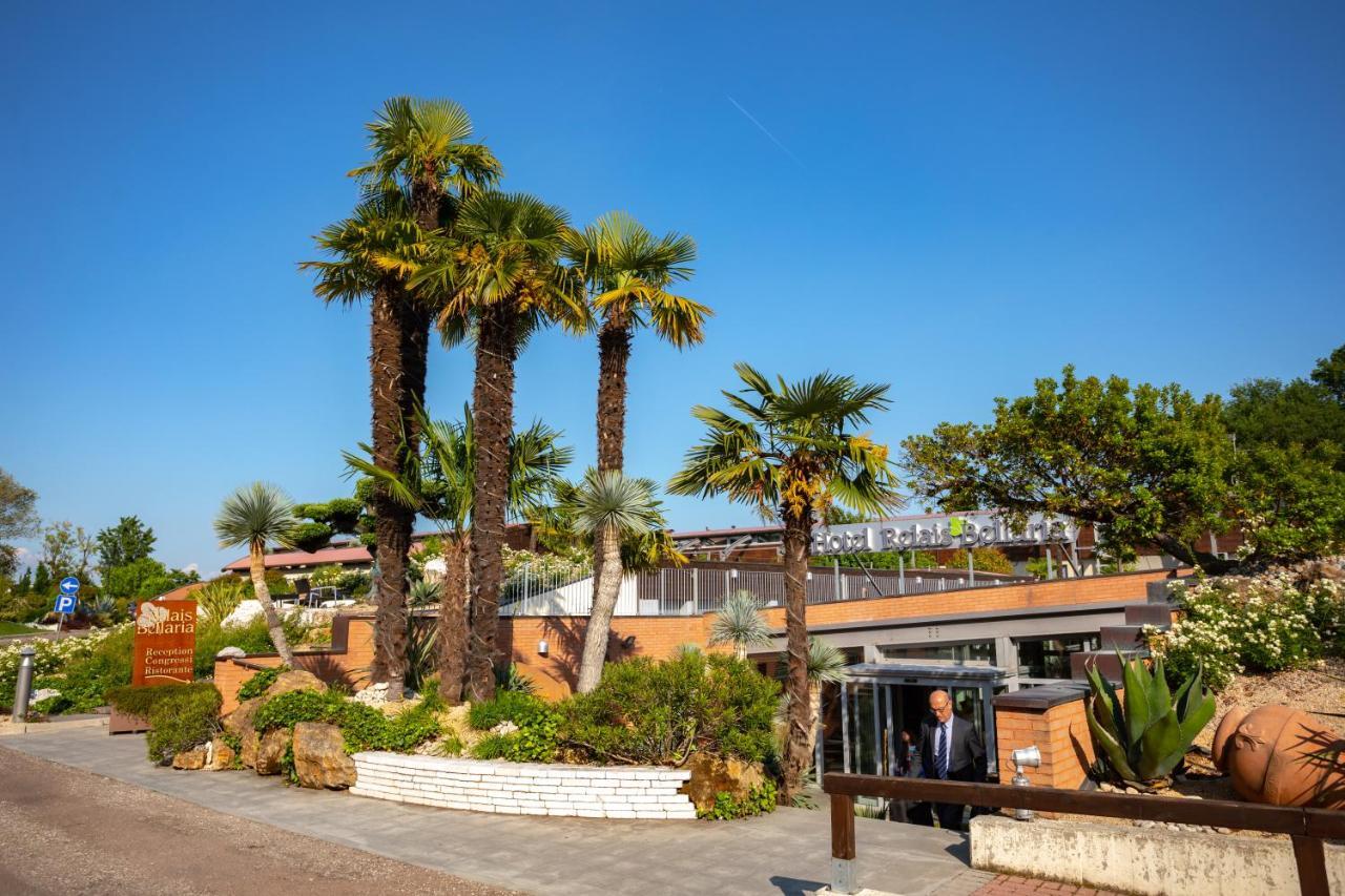 Relais Bellaria Hotel & Congressi San Lazzaro di Savena Luaran gambar